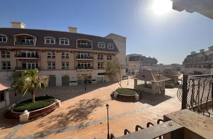 شقة - 1 حمام للايجار في كورت يارد ريزيدينس 2 - ضاحية مرديف - مردف - دبي