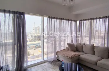 شقة - 2 غرف نوم - 2 حمامات للبيع في داماك هايتس - دبي مارينا - دبي