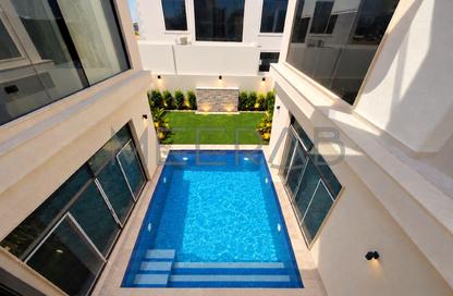 Villa - 5 - 6 for rent in Madinat Hind 3 - Dubai Villa - 5 - 6 for rent in Madinat Hind 3 - Dubai