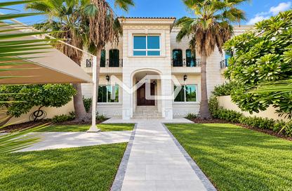Villa - 6 - 7+ for rent in Khalifa City A Villas - Khalifa City A - Khalifa City - Abu Dhabi Villa - 6 - 7+ for rent in Khalifa City A Villas - Khalifa City A - Khalifa City - Abu Dhabi