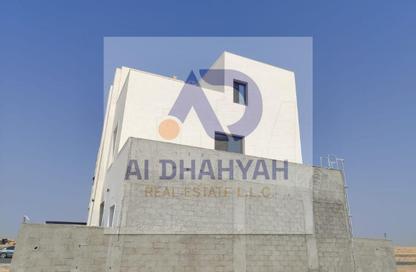 Villa - 5 Bedrooms - 6 Bathrooms for sale in Rodhat Al Qarat - Al Rowdat Suburb - Sharjah