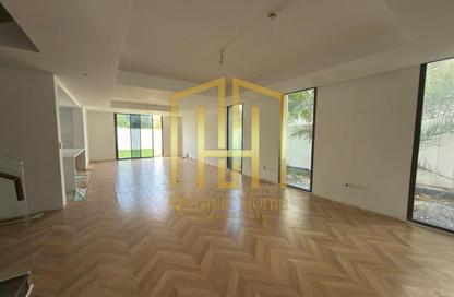 Duplex - 4 Bedrooms - 6 Bathrooms for sale in Aspens - Yas Acres - Yas Island - Abu Dhabi
