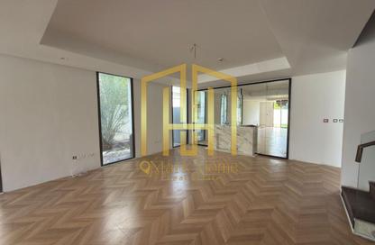 Duplex - 4 Bedrooms - 6 Bathrooms for sale in Aspens - Yas Acres - Yas Island - Abu Dhabi