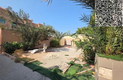 Villa - 3 - 4 for rent in Sharqan - Al Heerah - Sharjah
