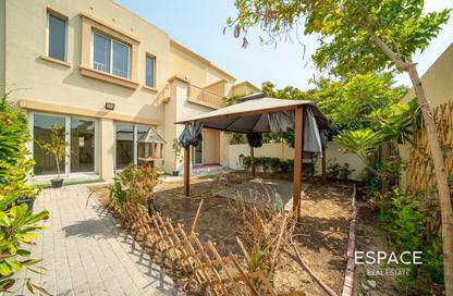 Villa - 3 Bedrooms - 3 Bathrooms for rent in Springs 4 - The Springs - Dubai Villa - 3 Bedrooms - 3 Bathrooms for rent in Springs 4 - The Springs - Dubai