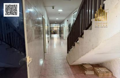 Whole Building - 7+ - 7+ for sale in Barajeel Tower A - Barajeel Towers - Al Rashidiya 1 - Al Rashidiya - Ajman