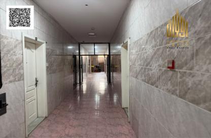 Whole Building - 7+ - 7+ for sale in Barajeel Tower A - Barajeel Towers - Al Rashidiya 1 - Al Rashidiya - Ajman Whole Building - 7+ - 7+ for sale in Barajeel Tower A - Barajeel Towers - Al Rashidiya 1 - Al Rashidiya - Ajman