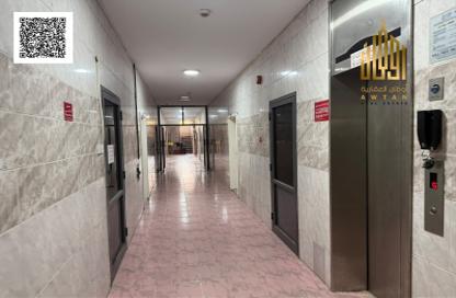Whole Building - 7+ - 7+ for sale in Barajeel Tower A - Barajeel Towers - Al Rashidiya 1 - Al Rashidiya - Ajman Whole Building - 7+ - 7+ for sale in Barajeel Tower A - Barajeel Towers - Al Rashidiya 1 - Al Rashidiya - Ajman