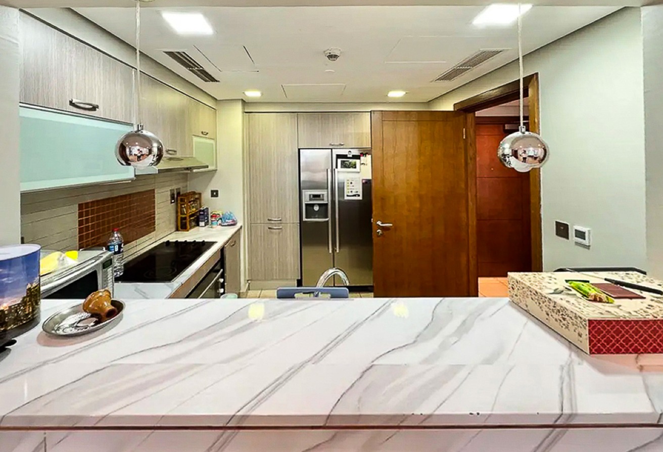 2 bedroom apartment in Marina Residences 6, Palm Jumeirah: 14