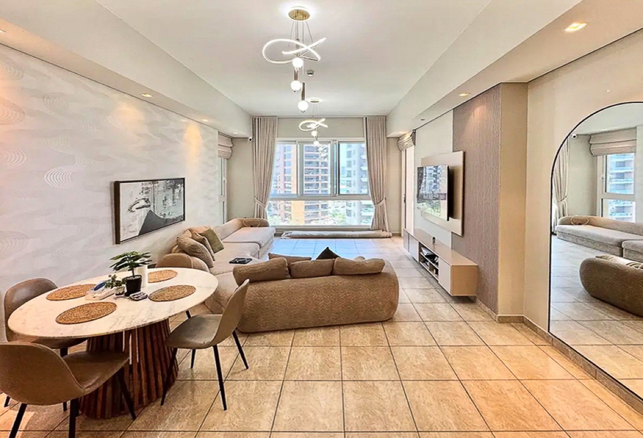 2 bedroom apartment in Marina Residences 6, Palm Jumeirah: 13