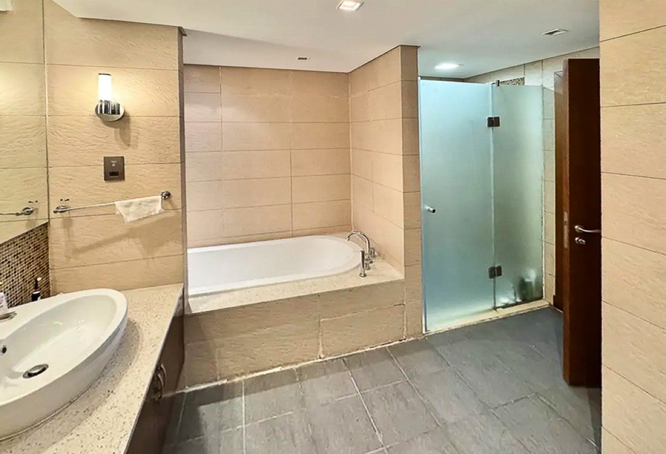 2 bedroom apartment in Marina Residences 6, Palm Jumeirah: 17