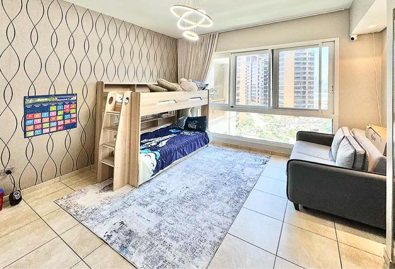 2 bedroom apartment in Marina Residences 6, Palm Jumeirah: 21