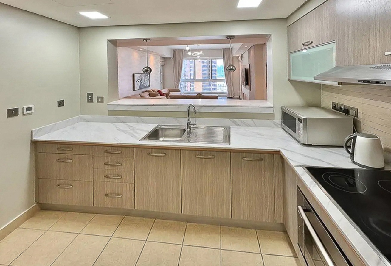2 bedroom apartment in Marina Residences 6, Palm Jumeirah: 22