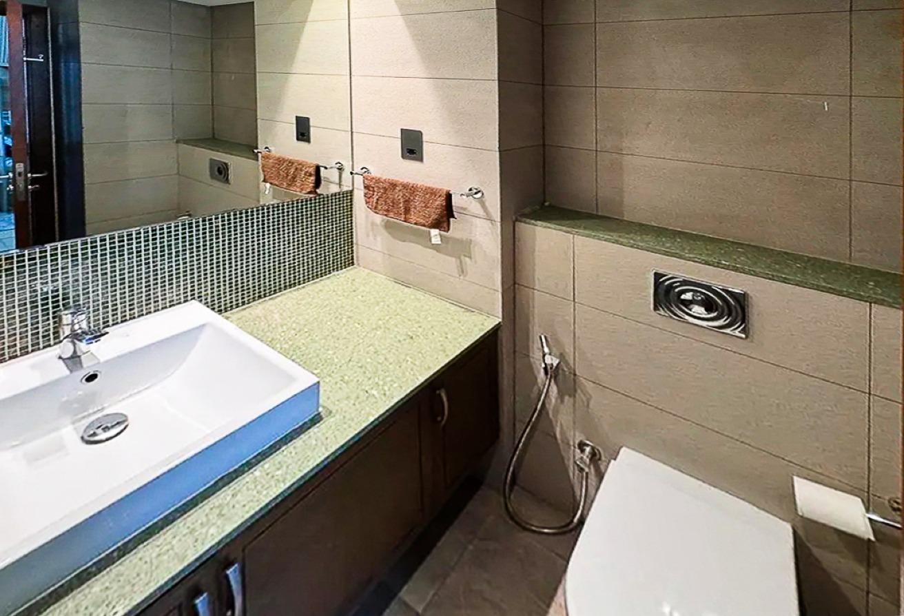 2 bedroom apartment in Marina Residences 6, Palm Jumeirah: 19