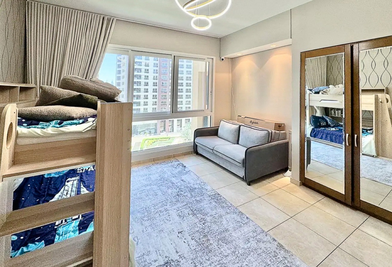 2 bedroom apartment in Marina Residences 6, Palm Jumeirah: 20