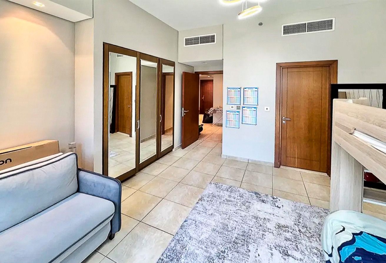 2 bedroom apartment in Marina Residences 6, Palm Jumeirah: 16