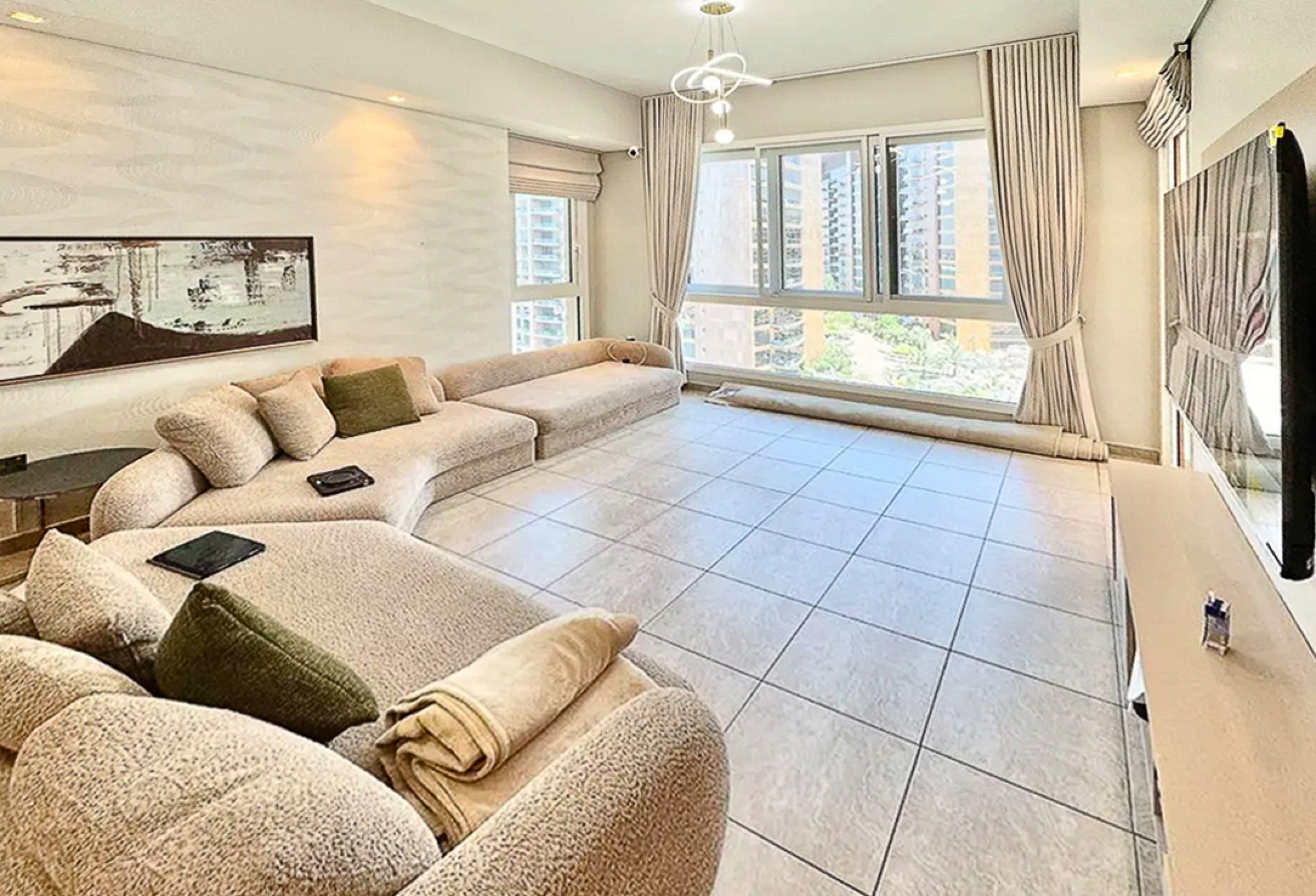 2 bedroom apartment in Marina Residences 6, Palm Jumeirah: 12