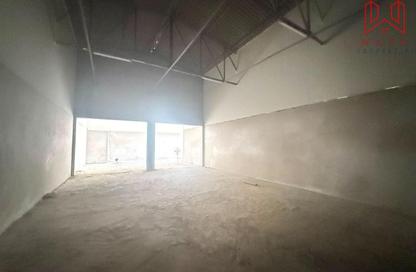 مستودع - استوديو - 1 حمام للايجار في 2 راس الخور الصناعية - رأس الخور - دبي مستودع - استوديو - 1 حمام للايجار في 2 راس الخور الصناعية - رأس الخور - دبي