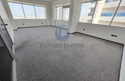 Office Space - Studio - 2 for rent in Al Moosa Tower 1 - Al Moosa Towers - Sheikh Zayed Road - Dubai