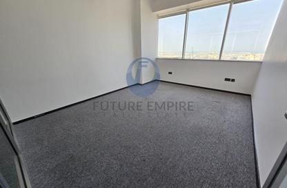 Office Space - Studio - 2 for rent in Al Moosa Tower 1 - Al Moosa Towers - Sheikh Zayed Road - Dubai