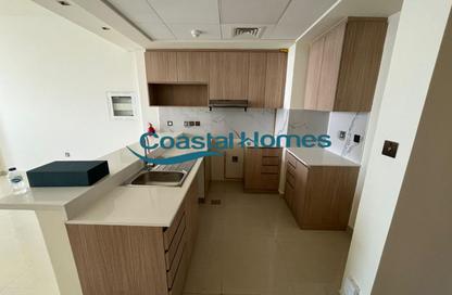 Apartment - 1 - 1 for sale in South Bay Residences - Bay Residences - Hayat Island - Mina Al Arab - Ras Al Khaimah