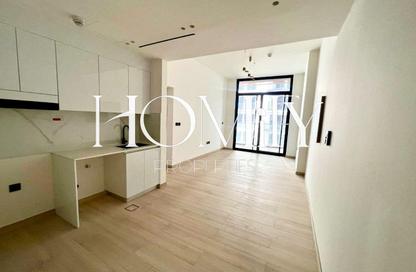 Apartment - 2 Bedrooms - 2 Bathrooms for rent in Binghatti LUNA - District 12 - Jumeirah Village Circle - Dubai