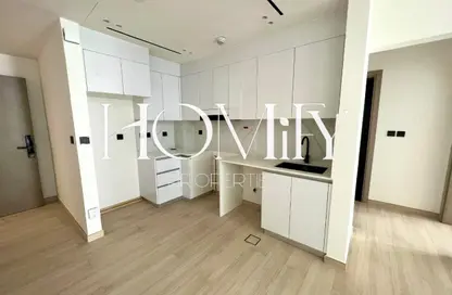 Apartment - 2 Bedrooms - 2 Bathrooms for rent in Binghatti LUNA - District 12 - Jumeirah Village Circle - Dubai