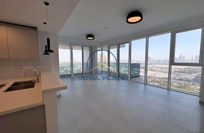 Apartment - 2 - 3 for rent in 1 Residences - 1 - 1 Residences - Al Kifaf - Bur Dubai - Dubai