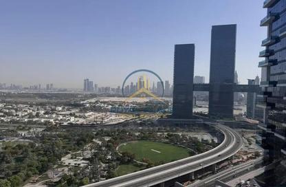 Apartment - 2 - 3 for rent in 1 Residences - 1 - 1 Residences - Al Kifaf - Bur Dubai - Dubai