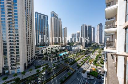 Apartment - 1 Bedroom - 1 Bathroom for sale in Creek Palace - Dubai Creek Harbour (The Lagoons) - Dubai Apartment - 1 Bedroom - 1 Bathroom for sale in Creek Palace - Dubai Creek Harbour (The Lagoons) - Dubai