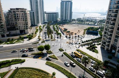 Apartment - 1 Bedroom - 1 Bathroom for sale in Creek Palace - Dubai Creek Harbour (The Lagoons) - Dubai