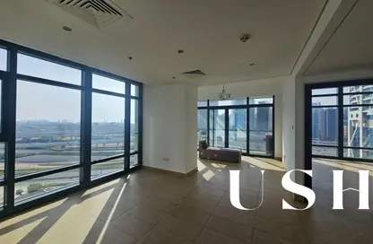 شقة - 2 غرف نوم - 2 حمامات للايجار في ليك سايد ريزيدنس - (JLT) مجمع A - أبراج بحيرات الجميرا - دبي