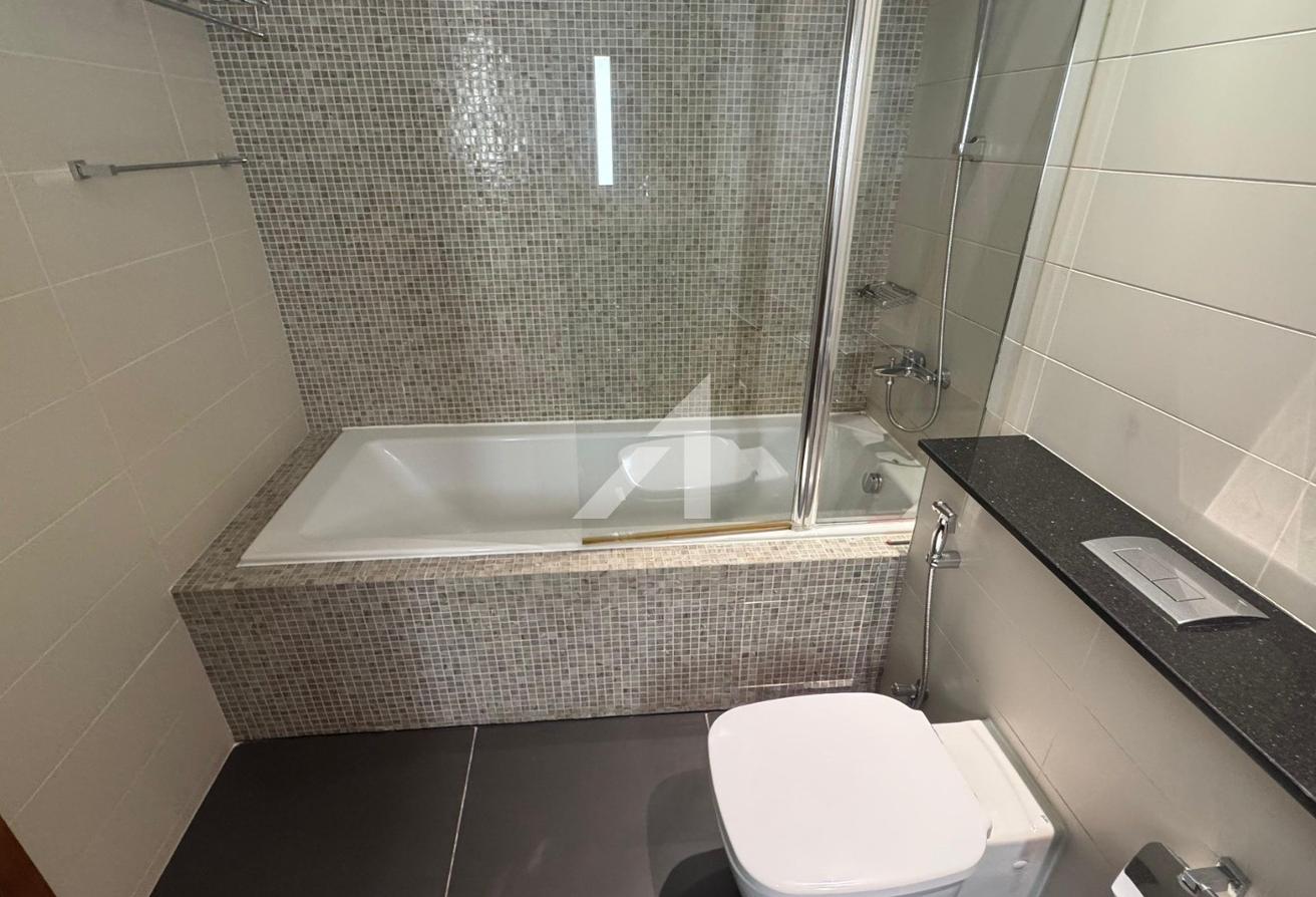 Elegant 2BR | Fully Furnished | Well Maintained photo 19
