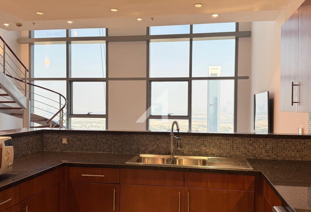 Elegant 2BR | Fully Furnished | Well Maintained photo 8