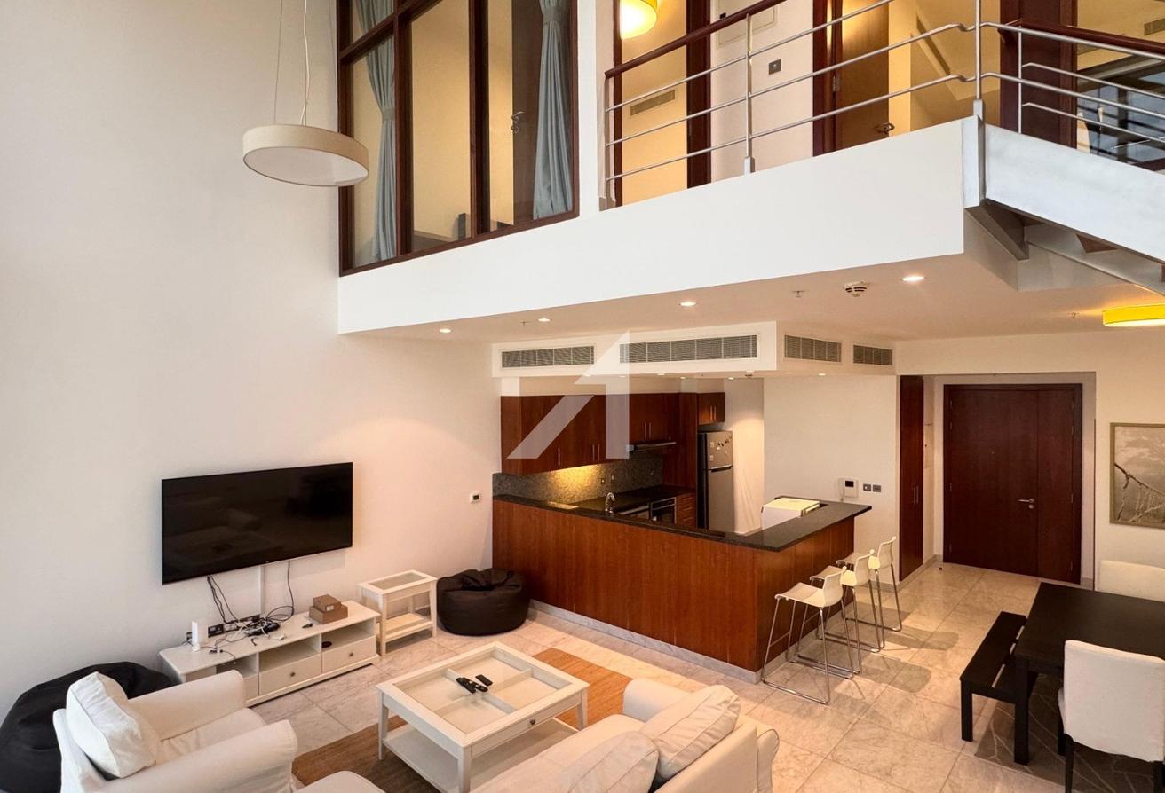Elegant 2BR | Fully Furnished | Well Maintained photo 5