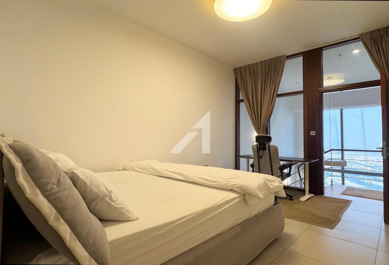 Elegant 2BR | Fully Furnished | Well Maintained photo 16