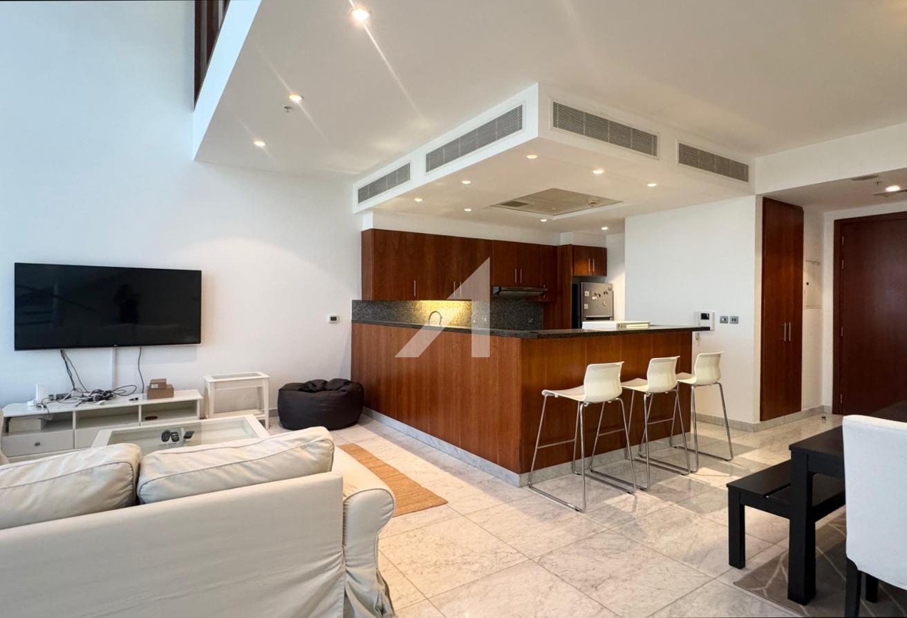 Elegant 2BR | Fully Furnished | Well Maintained photo 4