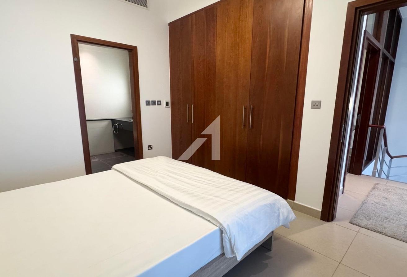 Elegant 2BR | Fully Furnished | Well Maintained photo 11