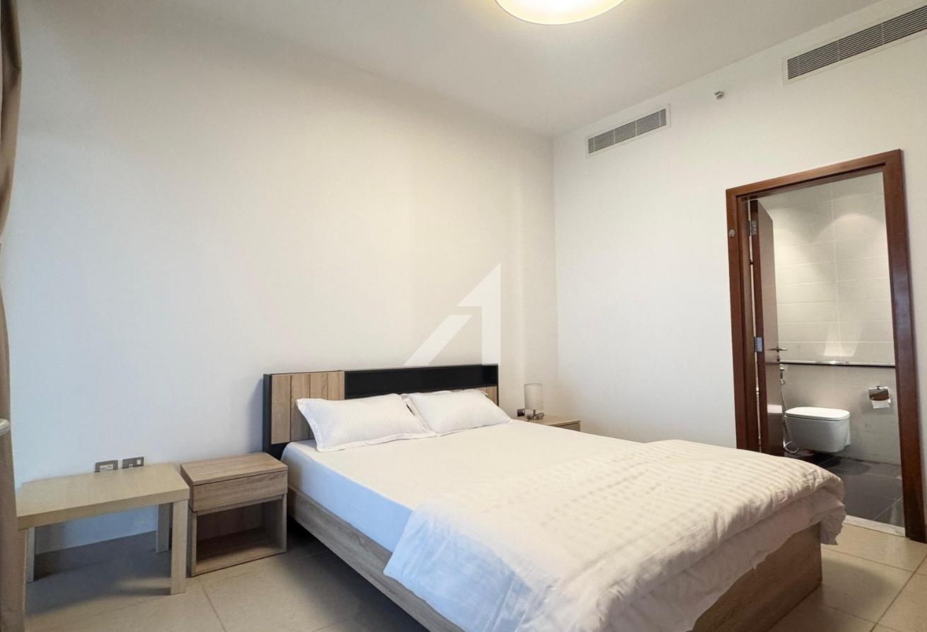 Elegant 2BR | Fully Furnished | Well Maintained photo 12