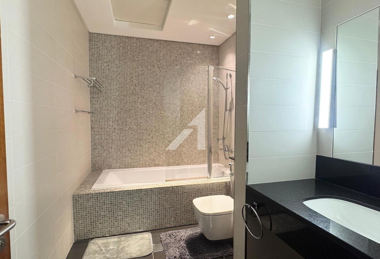 Elegant 2BR | Fully Furnished | Well Maintained photo 20