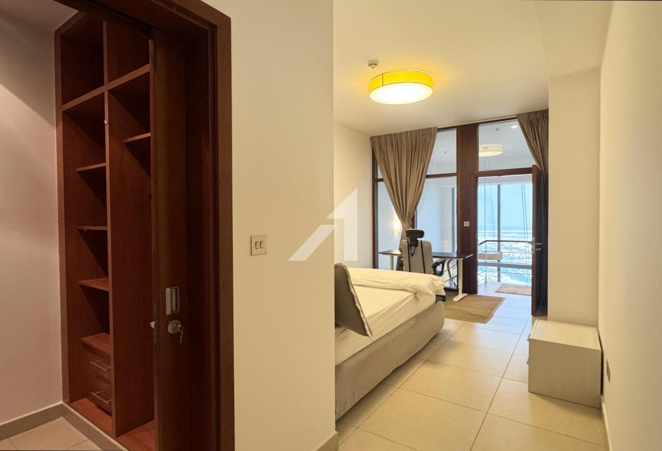 Elegant 2BR | Fully Furnished | Well Maintained photo 13
