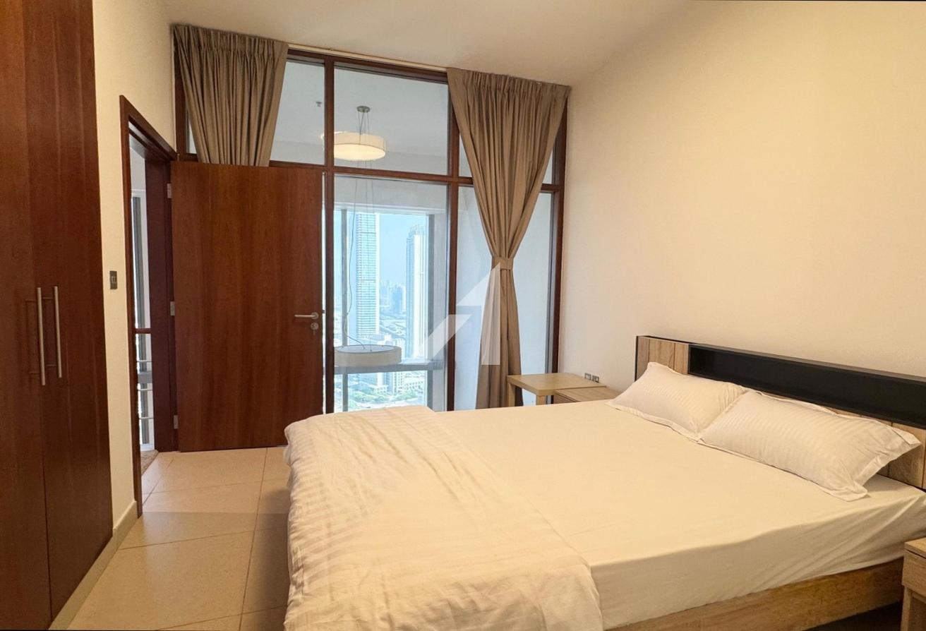 Elegant 2BR | Fully Furnished | Well Maintained photo 14