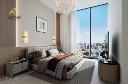 Apartment - 2 Bedrooms - 3 Bathrooms for sale in Azha Millennium Residences - District 4 - Jumeirah Village Triangle - Dubai Apartment - 2 Bedrooms - 3 Bathrooms for sale in Azha Millennium Residences - District 4 - Jumeirah Village Triangle - Dubai