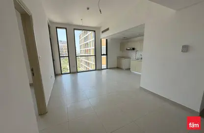 Apartment - 1 Bedroom - 2 Bathrooms for rent in Afnan 4 - Afnan - Midtown - Dubai Production City (IMPZ) - Dubai
