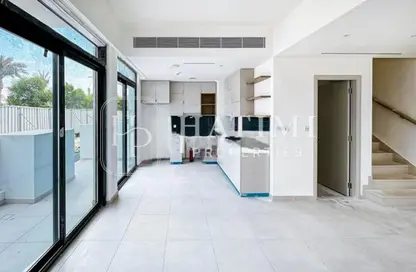 Townhouse - 3 Bedrooms - 4 Bathrooms for rent in Bliss 2 - Arabian Ranches 3 - Dubai