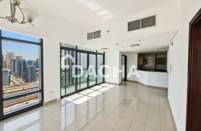 Apartment - 2 Bedrooms - 3 Bathrooms for rent in Lakeside Residence - JLT Cluster A - Jumeirah Lake Towers - Dubai