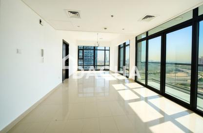 Apartment - 2 Bedrooms - 3 Bathrooms for rent in Lakeside Residence - JLT Cluster A - Jumeirah Lake Towers - Dubai