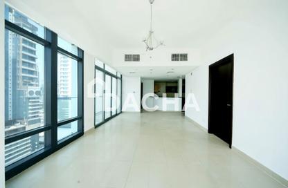 Apartment - 2 Bedrooms - 3 Bathrooms for rent in Lakeside Residence - JLT Cluster A - Jumeirah Lake Towers - Dubai