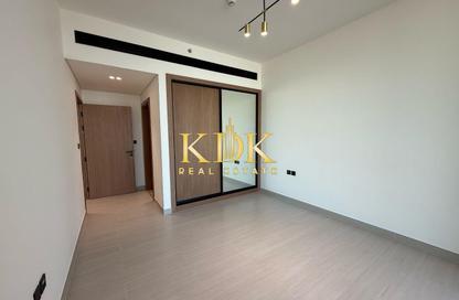 Apartment - 1 - 2 for rent in Binghatti Orchid - District 10 - Jumeirah Village Circle - Dubai