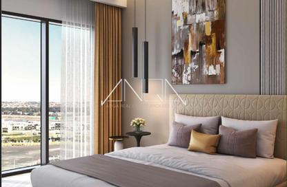 Apartment - 1 - 1 for sale in Golf Greens 2 Tower B - Golf Greens 2 - Golf Greens - Damac Hills - Dubai Apartment - 1 - 1 for sale in Golf Greens 2 Tower B - Golf Greens 2 - Golf Greens - Damac Hills - Dubai